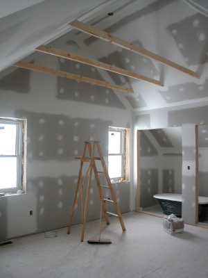 Remodeling by Finishers Touch