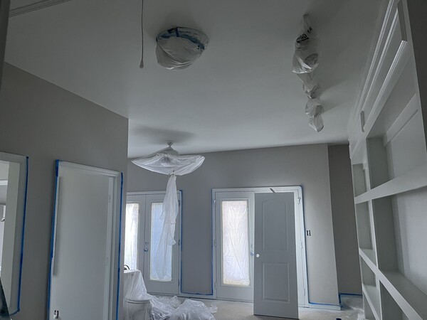 Interior Painting in Florence, AL (1)