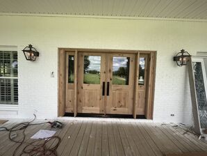 Before and After Door Installation Services in Florence, AL (4)