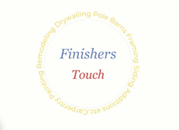 Finishers Touch